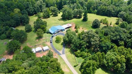 Farm and Ranch for sale in Troup County, Georgia