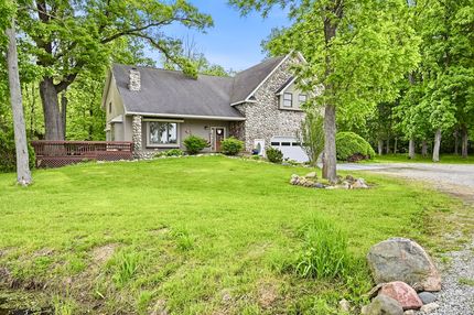 Farm and Ranch for sale in Henry County, Indiana