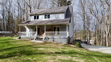 Hunting Property for sale in Fayette County, Indiana