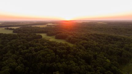Land for sale in Hancock County, Illinois