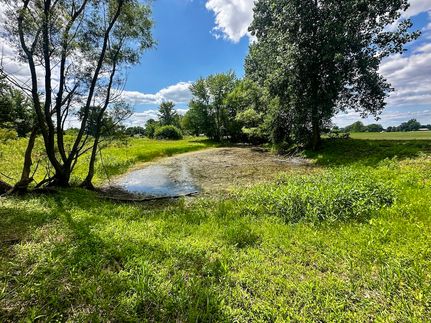 Land for sale in Madison County, Indiana