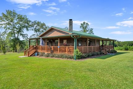 Recreational Property for sale in Quitman County, Georgia