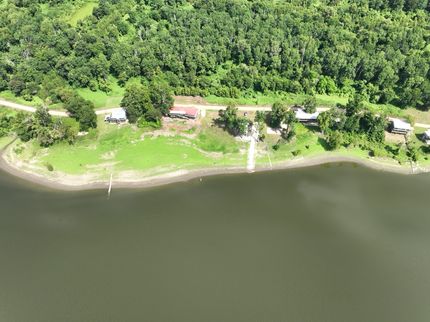 Lakefront Property for sale in Concordia Parish, Louisiana