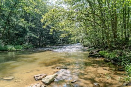 Land for sale in Westmoreland County, Pennsylvania