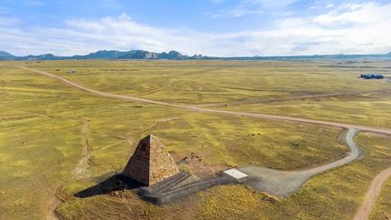 Farm and Ranch for sale in Albany County, Wyoming