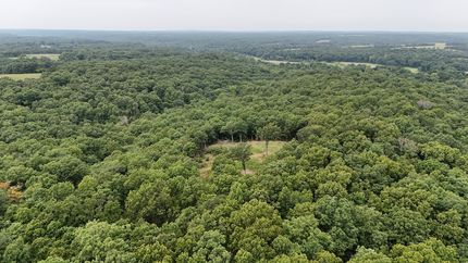 Land for sale in Cherokee County, Oklahoma