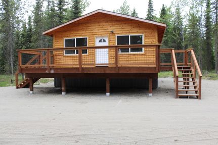 Land for sale in Kenai Peninsula Borough, Alaska