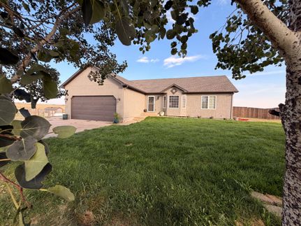 Land for sale in Elbert County, Colorado