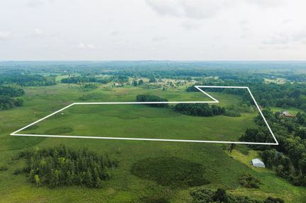 Land for sale in Jackson County, Michigan