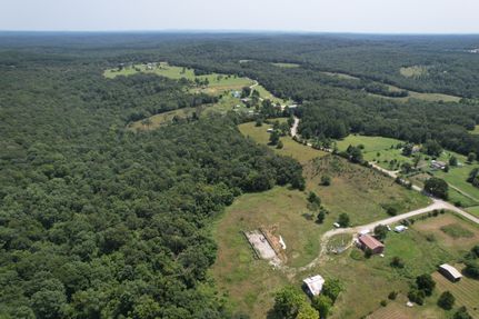 Land for sale in Iron County, Missouri
