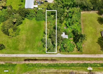 Undeveloped Land for sale in Lee County, Florida