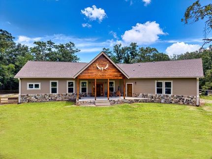 House for sale in Franklin County, Florida