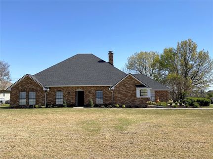 House for sale in Collin County, Texas