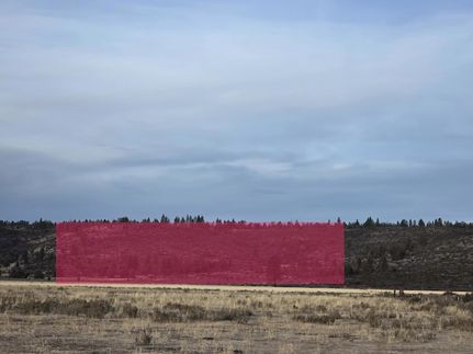 Land for sale in Klamath County, Oregon