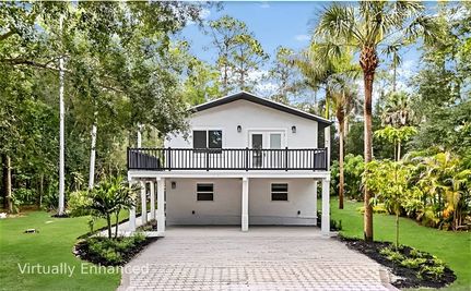 House for sale in Collier County, Florida