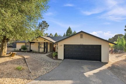 Land for sale in Madera County, California