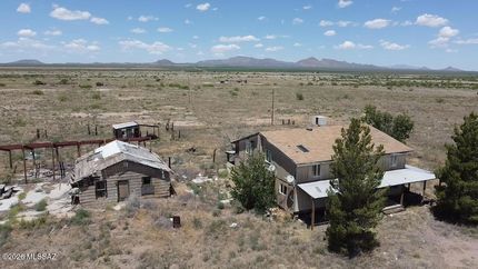 Farm and Ranch for sale in Cochise County, Arizona