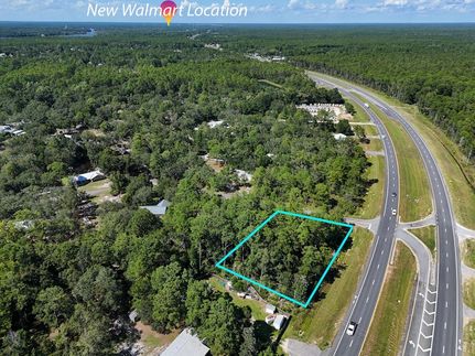 Undeveloped Land for sale in Walton County, Florida