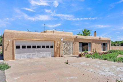 Land for sale in Socorro County, New Mexico