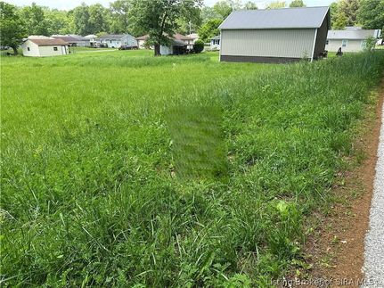 Land for sale in Floyd County, Indiana