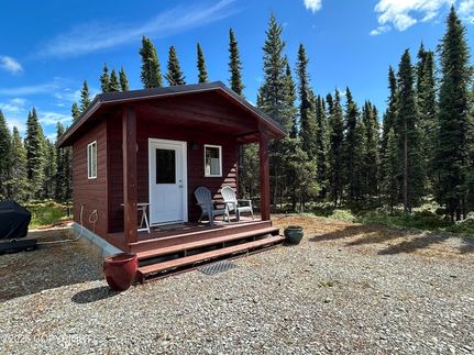 Land for sale in Kenai Peninsula Borough, Alaska
