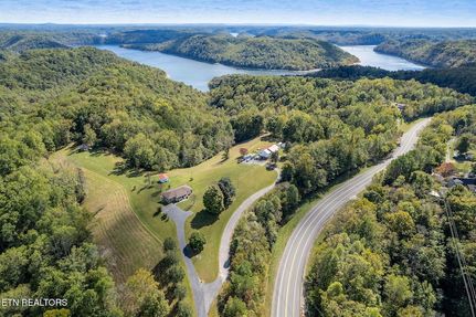 Land for sale in DeKalb County, Tennessee