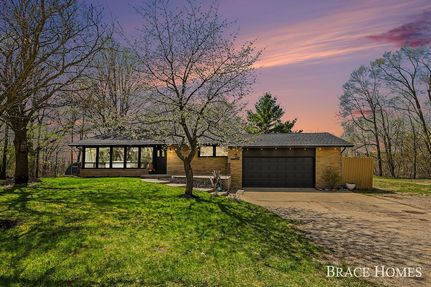 House for sale in Ionia County, Michigan