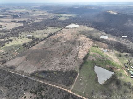 Undeveloped Land for sale in McIntosh County, Oklahoma