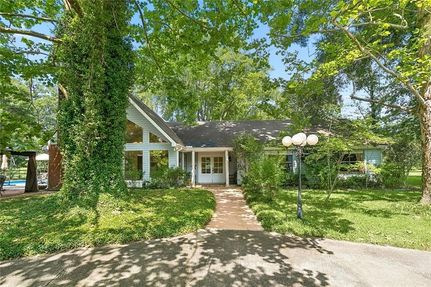 Waterfront Property for sale in Saint Tammany Parish, Louisiana