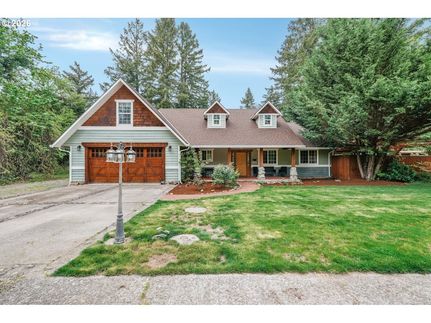 House for sale in Marion County, Oregon