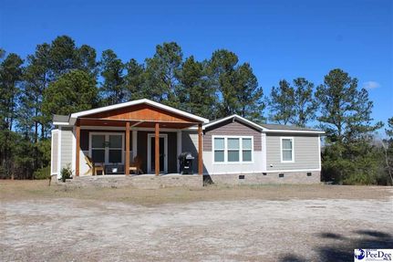 House for sale in Chesterfield County, South Carolina