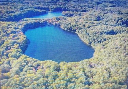 House for sale in Osceola County, Michigan