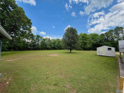 Undeveloped Land for sale in Madison County, Alabama
