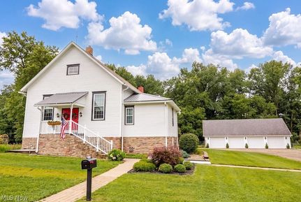 Land for sale in Stark County, Ohio