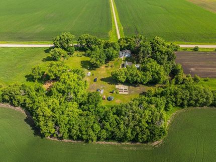 Land for sale in Mahnomen County, Minnesota