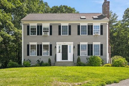 Land for sale in Worcester County, Massachusetts