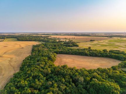 Land for sale in Harper County, Kansas