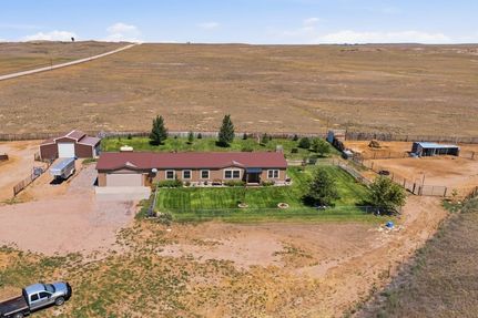 Timberland Property for sale in Kimball County, Nebraska