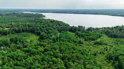 Land for sale in Crow Wing County, Minnesota