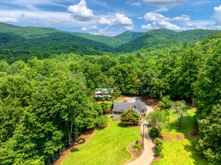 Land for sale in Carter County, Tennessee