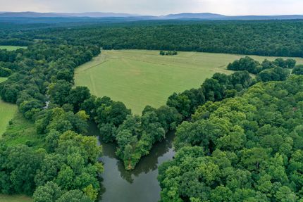 Land for sale in Scott County, Arkansas