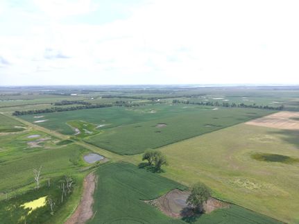 Land for sale in Brown County, South Dakota