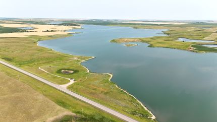 Timberland Property for sale in Wells County, North Dakota