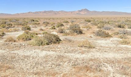 Recreational Property for sale in Pershing County, Nevada