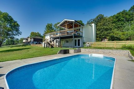 Land for sale in Catoosa County, Georgia