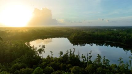 Land for sale in Volusia County, Florida