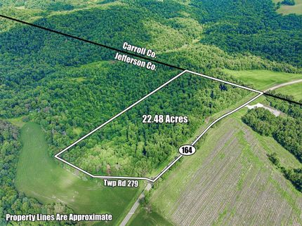 Recreational Property for sale in Jefferson County, Ohio