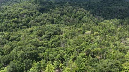 Land for sale in Washington County, Ohio