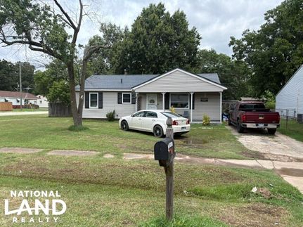Land for sale in Craighead County, Arkansas