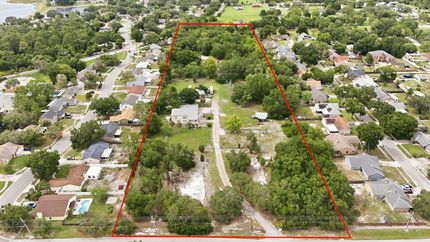 House for sale in Orange County, Florida